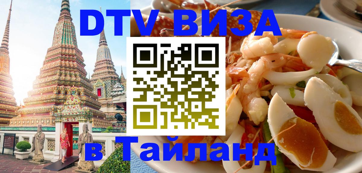Оформление DTV визы под ключ: стоимость и тарифы, только загранпаспорт - 05.10.2025 